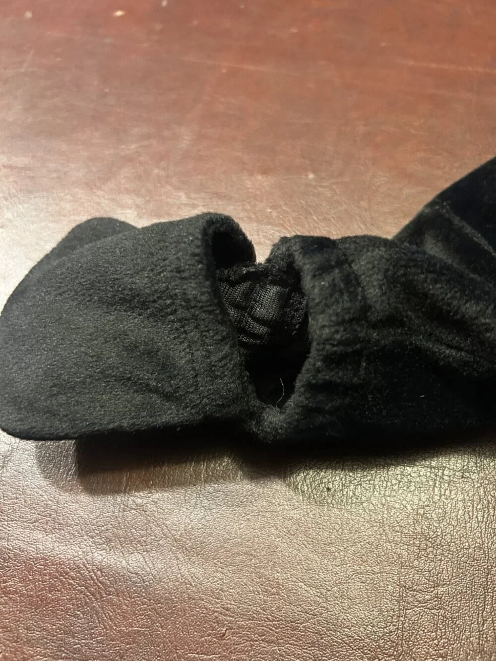 6/9 Month Little Stinker Skunk Costume for baby - Zipper Adorable